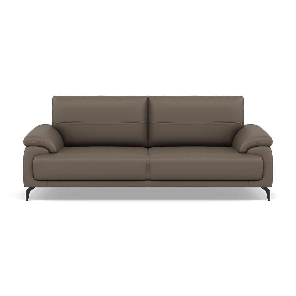 Reno 3 Seater Sofa - 2.5 Seater Cat 20S 3 Seater Sofas Sterling Home 5 BXS-042E ELEPHANT