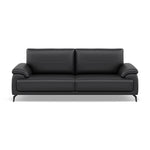 Reno 3 Seater Sofa - 2.5 Seater Cat 20S 3 Seater Sofas Sterling Home 6 BXS-058E SHALE