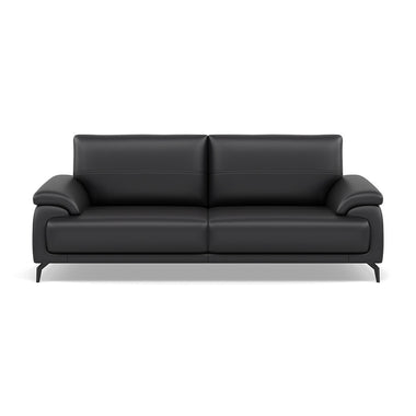 Reno 3 Seater Sofa - 2.5 Seater Cat 20S 3 Seater Sofas Sterling Home 6 BXS-058E SHALE