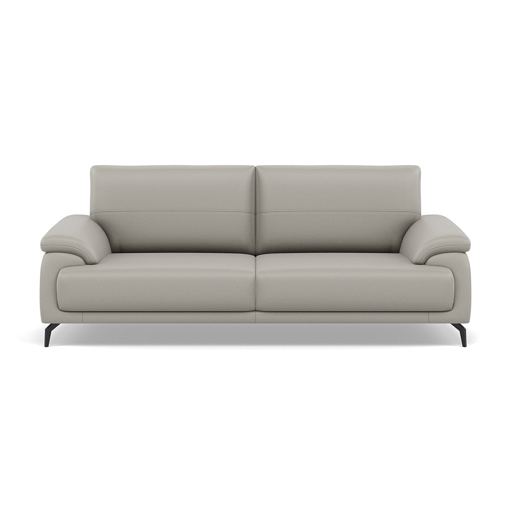 Reno 3 Seater Sofa - 2.5 Seater Cat 20S 3 Seater Sofas Sterling Home 3 BXS-251E GREY