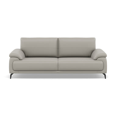 Reno 3 Seater Sofa - 2.5 Seater Cat 20S 3 Seater Sofas Sterling Home 1 BXS-251E GREY