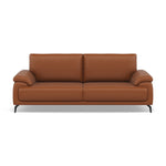 Reno 3 Seater Sofa - 2.5 Seater Cat 20S 3 Seater Sofas Sterling Home 7 BXS-334E PECAN BROWN