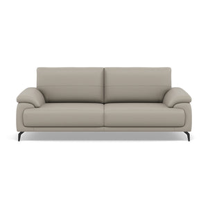 Reno 3 Seater Sofa - 2.5 Seater Cat 20S 3 Seater Sofas Sterling Home 1 BXS-946B FEATHER GREY