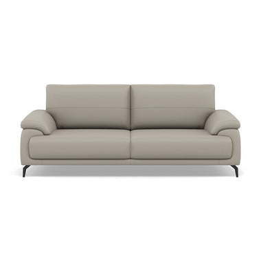 Reno 3 Seater Sofa - 2.5 Seater Cat 20S 3 Seater Sofas Sterling Home 4 BXS-946B FEATHER GREY