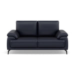 Reno 2 Seater Sofa - 2 Seater Cat 20S 2 Seater Sofas Sterling Home 9 BXS-036C NAVY