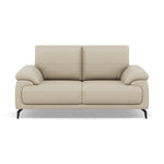 Reno 2 Seater Sofa - 2 Seater Cat 20S 2 Seater Sofas Sterling Home 4 BXS-041E SILVER GREY