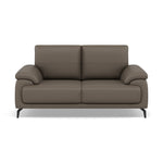 Reno 2 Seater Sofa - 2 Seater Cat 20S 2 Seater Sofas Sterling Home 6 BXS-042E ELEPHANT