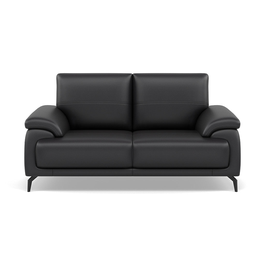Reno 2 Seater Sofa - 2 Seater Cat 20S 2 Seater Sofas Sterling Home 7 BXS-058E SHALE
