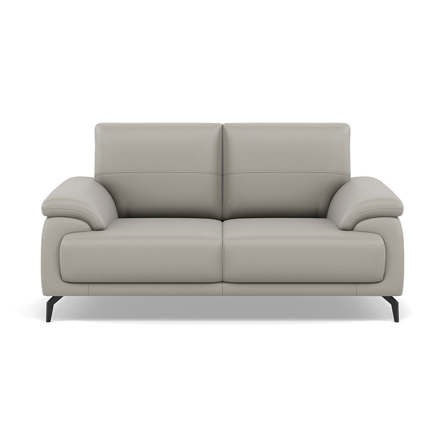 Reno 2 Seater Sofa - 2 Seater Cat 20S Sterling Home 1 BXS-251E GREY