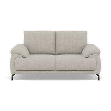 Reno 2 Seater Sofa - 2 Seater Fabric 2 Seater Sofas Sterling Home 1 FAB-MIL-104 OYSTER