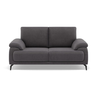 Reno 2 Seater Sofa - 2 Seater Fabric 2 Seater Sofas Sterling Home 14 SFA-PEY-12 ELEPHANT