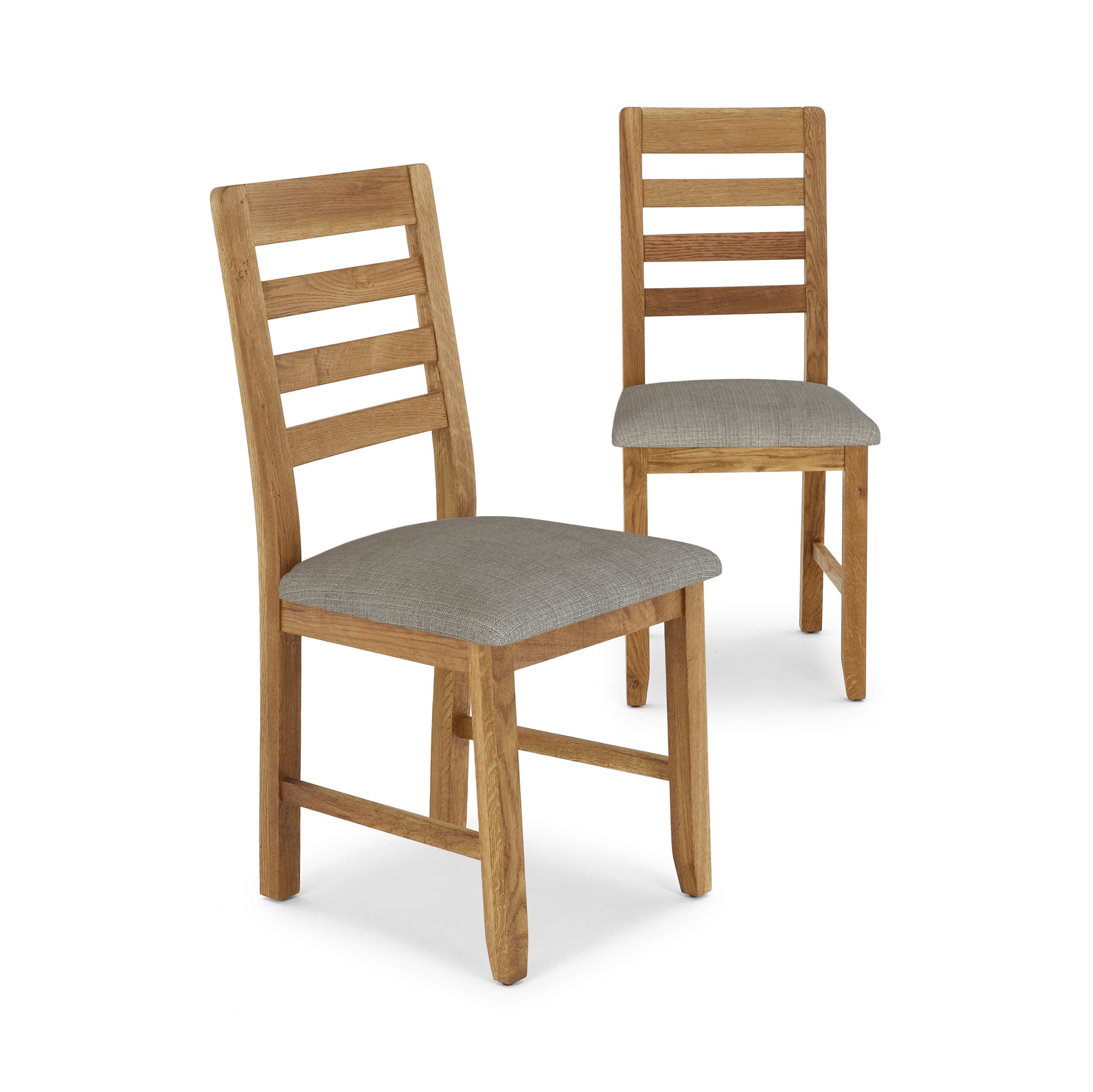 Solvi Compact Extending Dining Table + 4 Dining Chairs Set Sterling Home 3