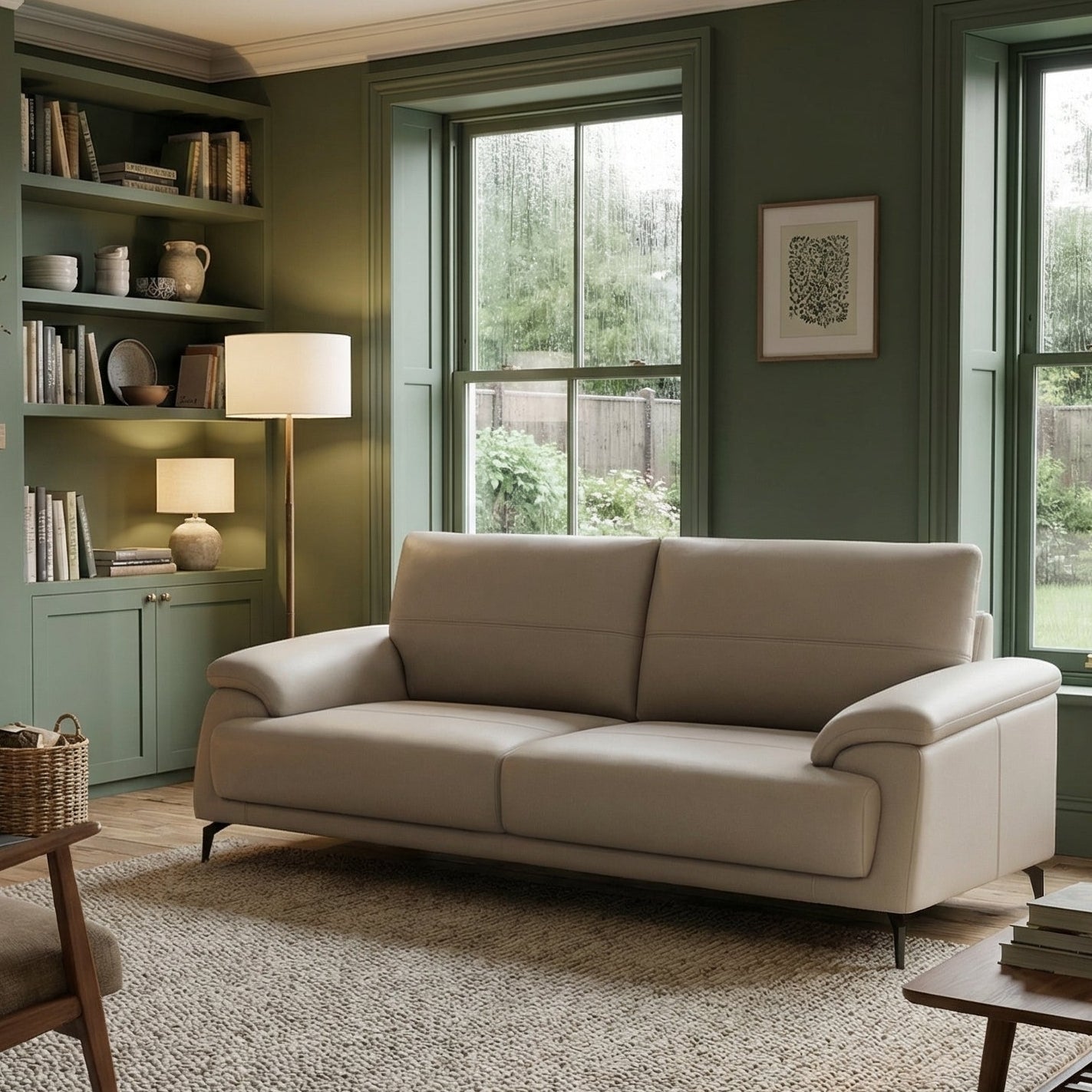 Reno 2 Seater Sofa 2 Seater Sofas Sterling Home 2
