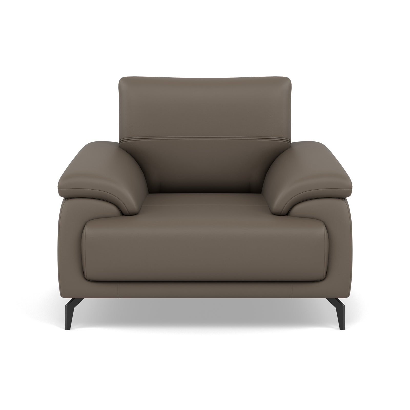 Reno Armchair - Armchair Cat 20S Sterling Home 12 BXS-042E ELEPHANT