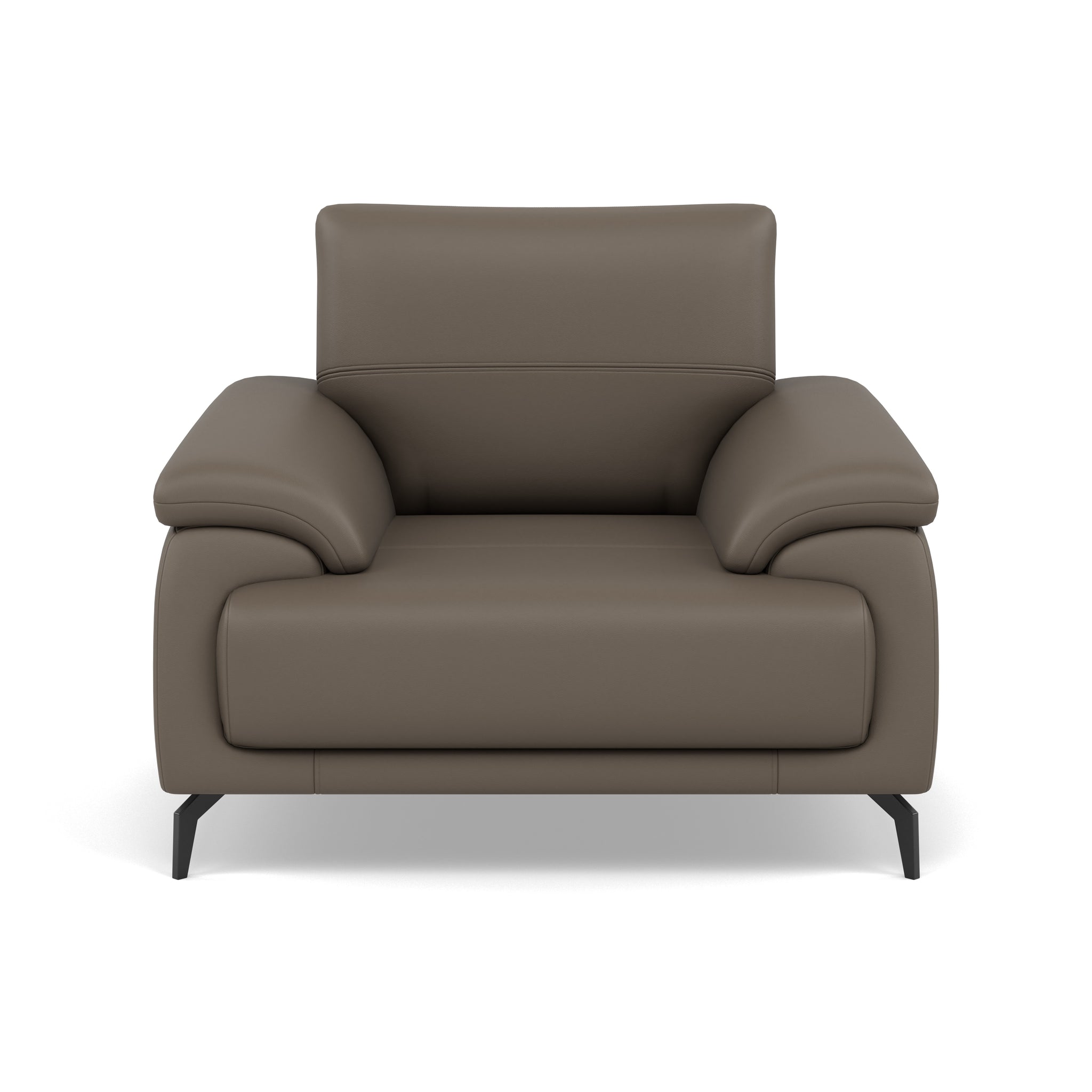 Reno Armchair - Armchair Cat 20S Sterling Home 12 BXS-042E ELEPHANT