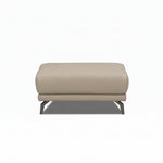 Reno Rectangular Footstool - Rectangular Footstool A Cat 20S Sterling Home 12