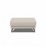 Reno Rectangular Footstool