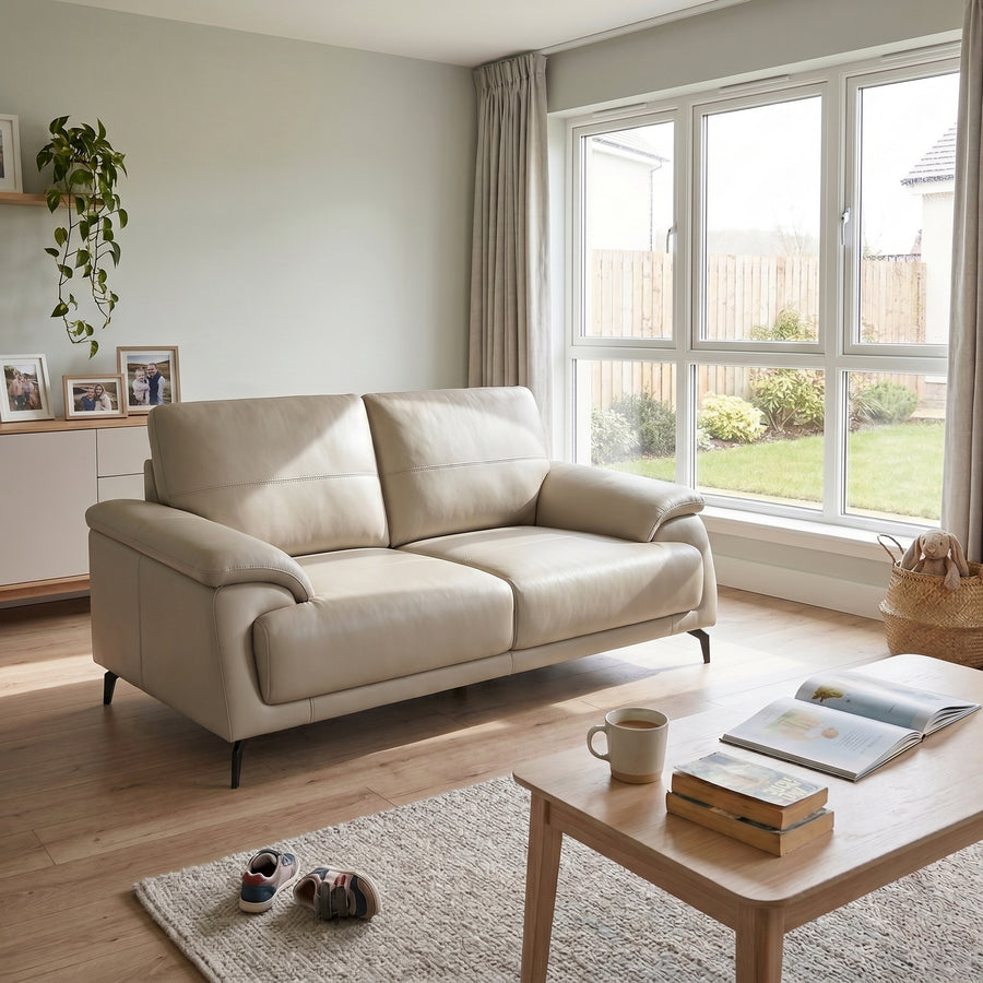 Reno 2 Seater Sofa  - 2 Seater Cat 20S