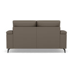 Reno 2 Seater Sofa  - 2 Seater Cat 20S — BXS-042E ELEPHANT, gallery image 2