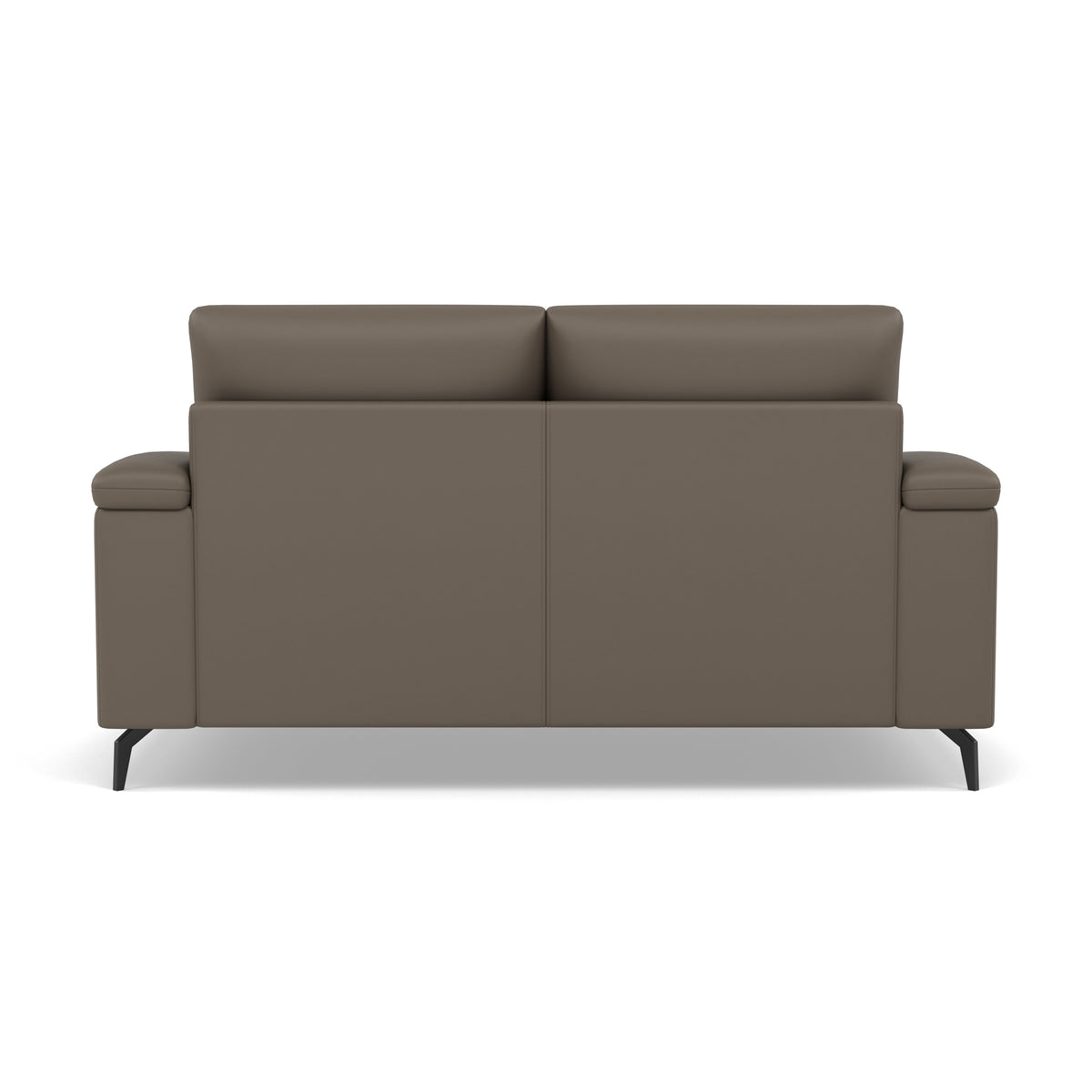 Reno 2 Seater Sofa  - 2 Seater Cat 20S — BXS-042E ELEPHANT, gallery image 2