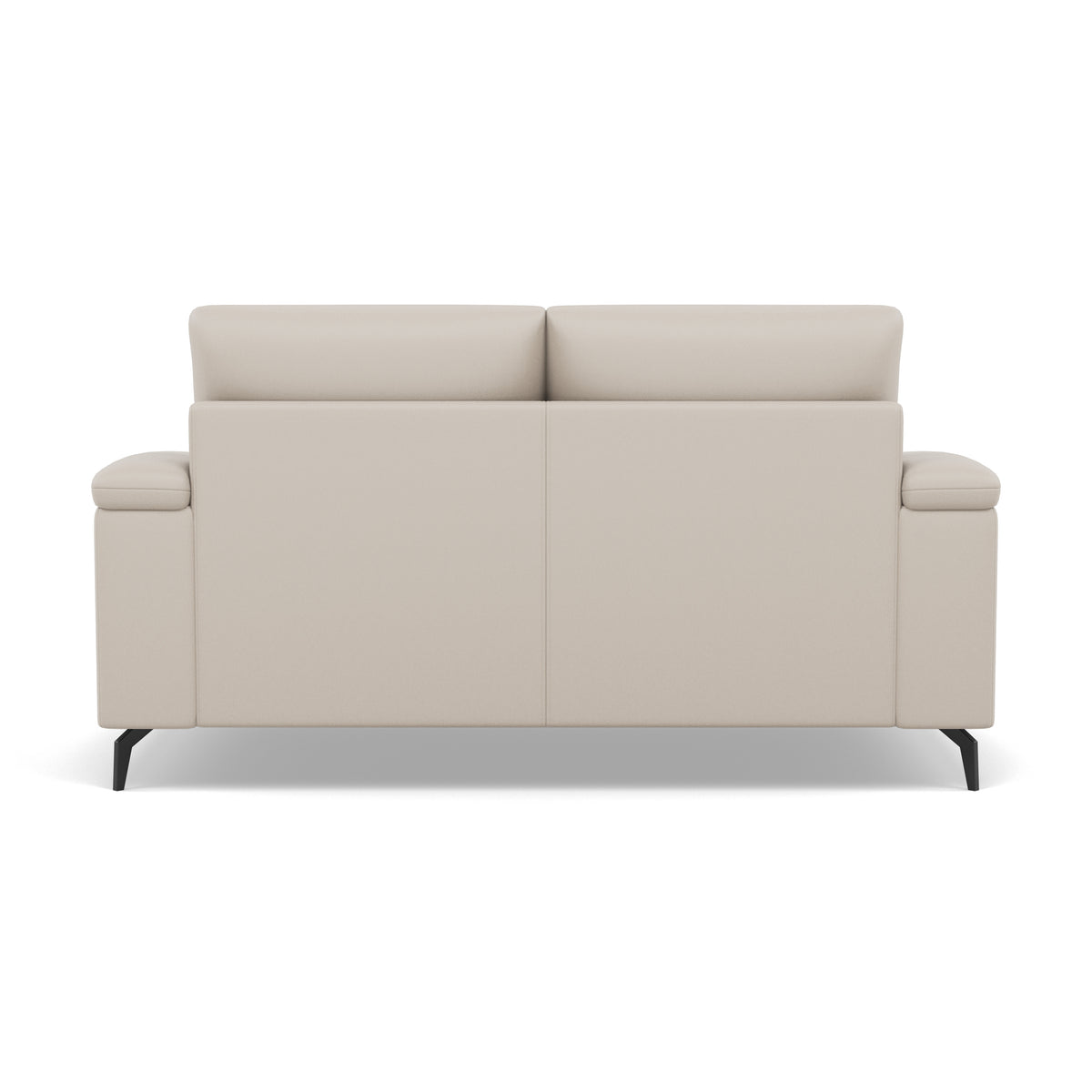 Reno 2 Seater Sofa  - 2 Seater Cat 20S — BXS-156E FROST, gallery image 2