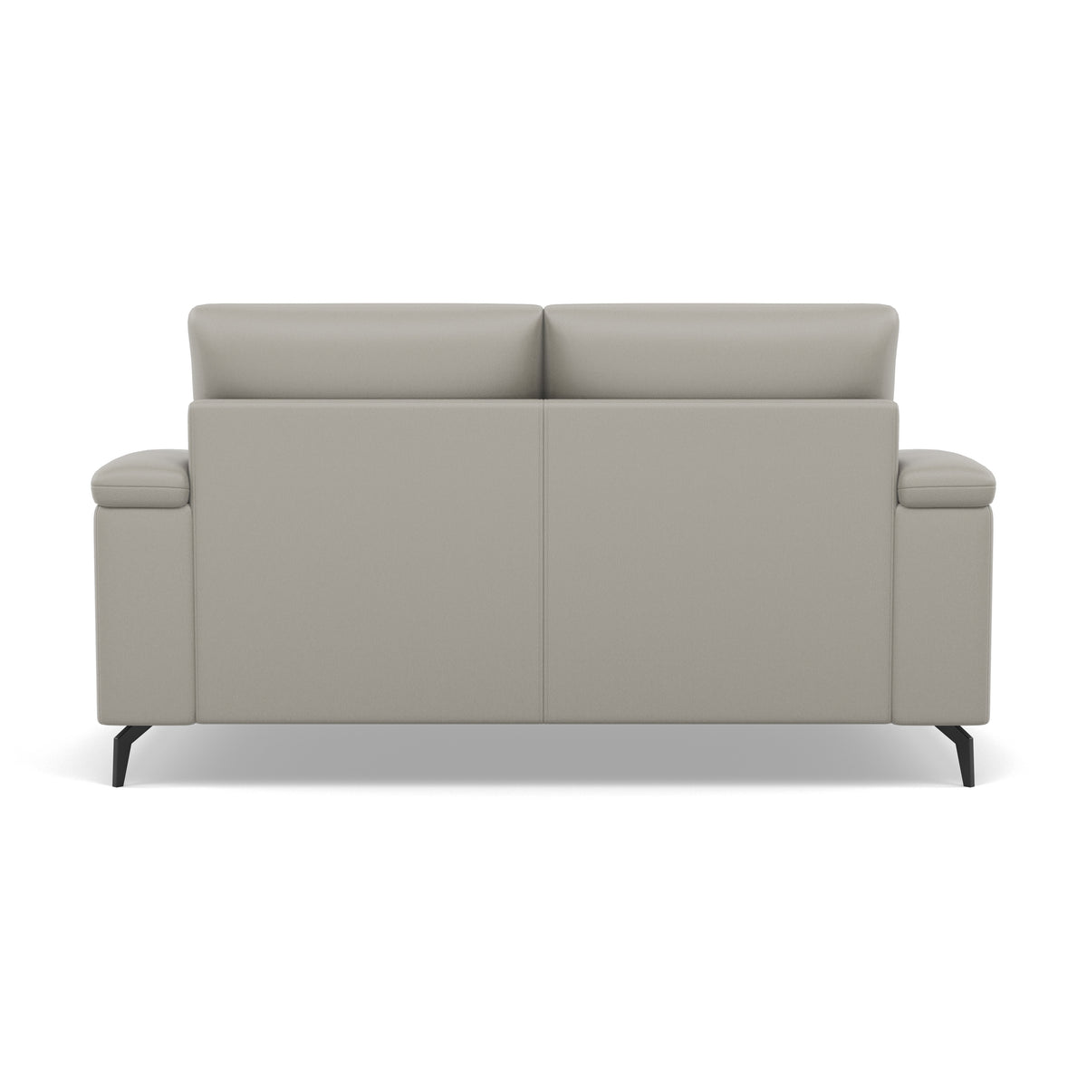 Reno 2 Seater Sofa  - 2 Seater Cat 20S — BXS-251E GREY, gallery image 2