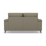 Reno 2 Seater Sofa  - 2 Seater Cat 20S — BXS-039C PEBBLE, gallery image 2