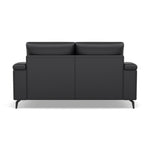 Reno 2 Seater Sofa  - 2 Seater Cat 20S — BXS-058E SHALE, gallery image 2