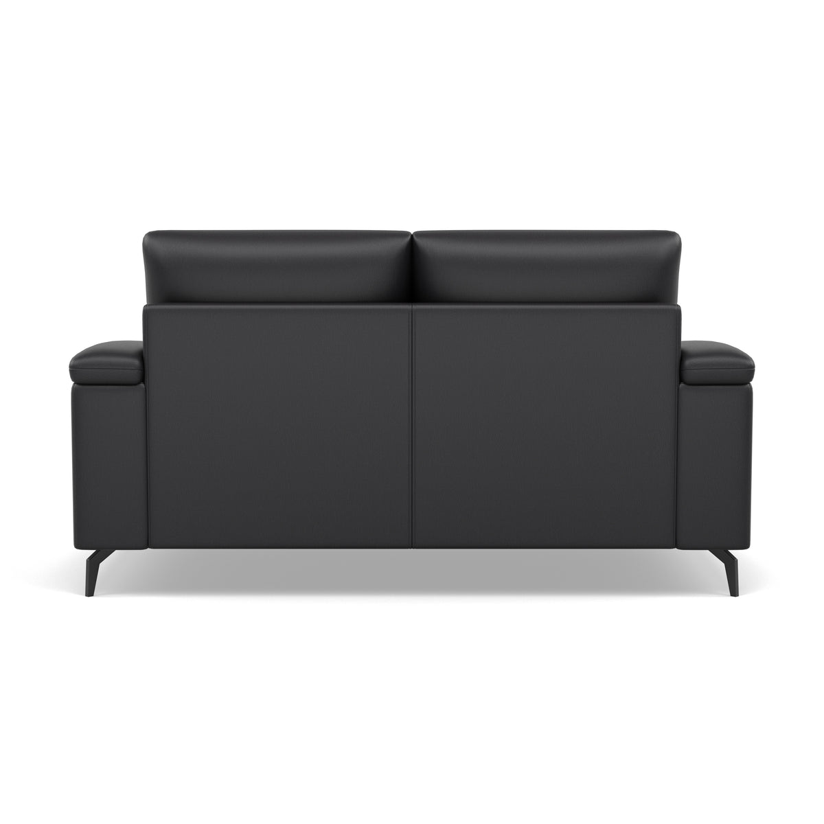 Reno 2 Seater Sofa  - 2 Seater Cat 20S — BXS-058E SHALE, gallery image 2