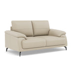 Reno 2 Seater Sofa  - 2 Seater Cat 20S — BXS-041E SILVER GREY, gallery image 1