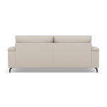 Reno 3 Seater Sofa - 2.5 Seater Cat 20S — BXS-156E FROST, gallery image 2