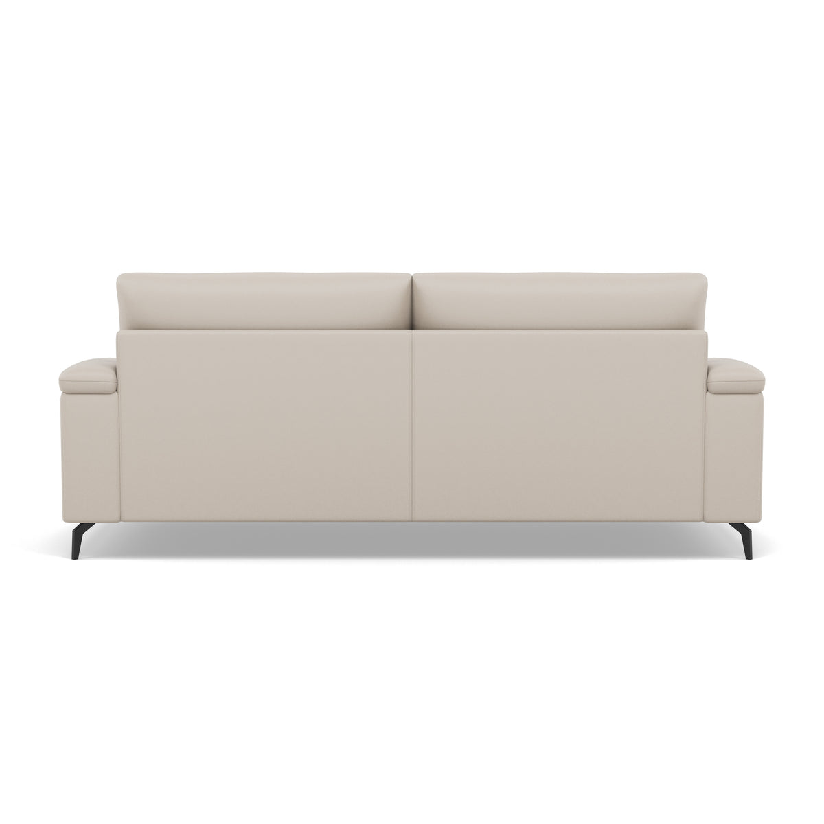 Reno 3 Seater Sofa - 2.5 Seater Cat 20S — BXS-156E FROST, gallery image 2
