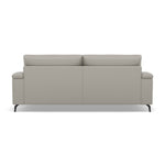 Reno 3 Seater Sofa - 2.5 Seater Cat 20S — BXS-251E GREY, gallery image 2