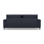 Reno 3 Seater Sofa - 2.5 Seater Cat 20S — BXS-036C NAVY, gallery image 2