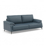 Reno 3 Seater Sofa - 2.5 Seater Cat 20S — BXS-313E Ocean Blue, gallery image 1