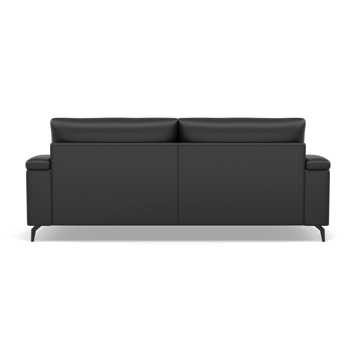 Reno 3 Seater Sofa - 2.5 Seater Cat 20S — BXS-058E SHALE, gallery image 2