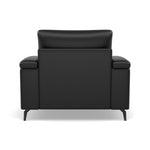 Reno Armchair - Armchair Cat 20S — BXS-023C BLACK, gallery image 2
