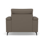 Reno Armchair - Armchair Cat 20S — BXS-042E ELEPHANT, gallery image 2