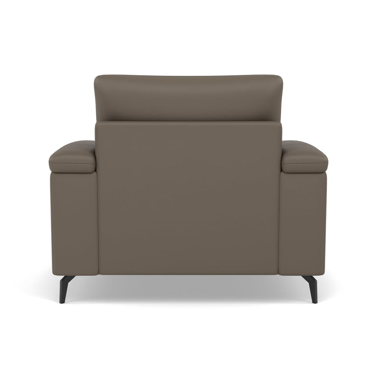 Reno Armchair - Armchair Cat 20S — BXS-042E ELEPHANT, gallery image 2