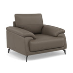 Reno Armchair - Armchair Cat 20S — BXS-042E ELEPHANT, gallery image 1