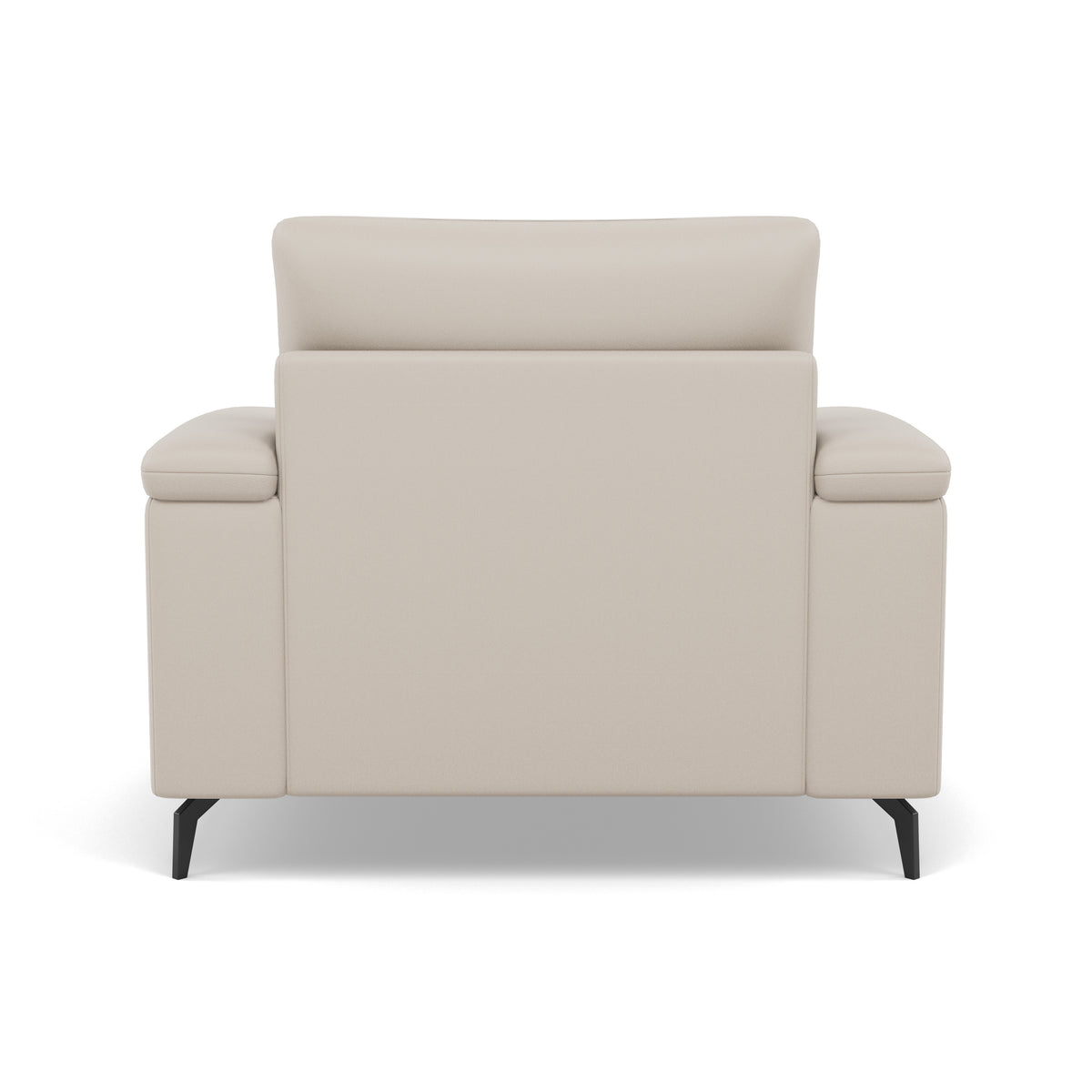 Reno Armchair - Armchair Cat 20S — BXS-156E FROST, gallery image 2