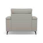 Reno Armchair - Armchair Cat 20S — BXS-251E GREY, gallery image 2