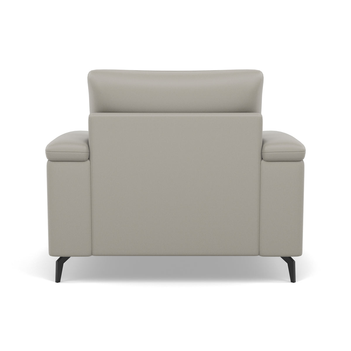 Reno Armchair - Armchair Cat 20S — BXS-251E GREY, gallery image 2