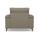 Reno Armchair - Armchair Cat 20S — BXS-039C PEBBLE, gallery image 2