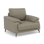 Reno Armchair - Armchair Cat 20S — BXS-039C PEBBLE, gallery image 1