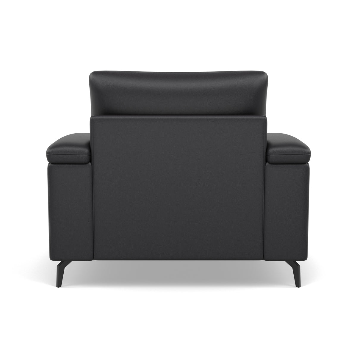 Reno Armchair - Armchair Cat 20S — BXS-058E SHALE, gallery image 2