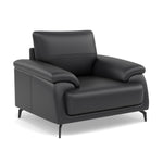Reno Armchair - Armchair Cat 20S — BXS-058E SHALE, gallery image 1