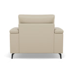 Reno Armchair - Armchair Cat 20S — BXS-041E SILVER GREY, gallery image 2