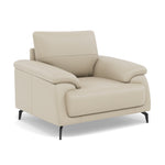 Reno Armchair - Armchair Cat 20S — BXS-041E SILVER GREY, gallery image 1