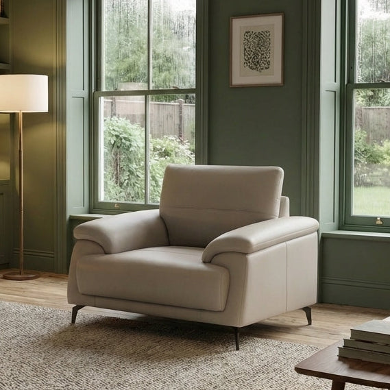 Reno Armchair - Armchair Cat 20S Sterling Home 2